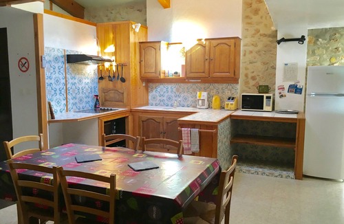 Saint-Jean-de-Fos House | Beautiful village house