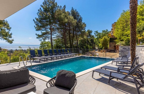 Obrs Villa | Beautiful Villa Visum Mare Tribus