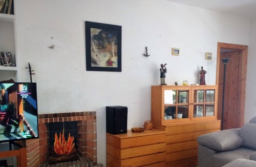 Les Tres Cales Villa | Beautiful villa for 7 people, private pool, fully air-conditioned