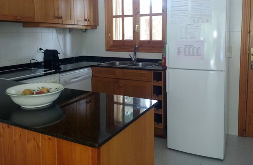 Les Tres Cales Villa | Beautiful villa for 7 people, private pool, fully air-conditioned