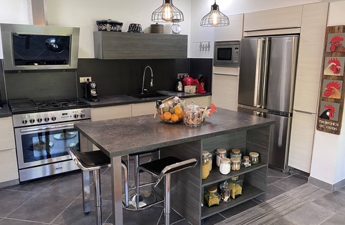 Pyla-sur-Mer Villa | BEAUTIFUL VILLA 100M FROM THE BEACH