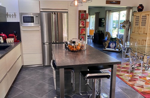 Pyla-sur-Mer Villa | BEAUTIFUL VILLA 100M FROM THE BEACH