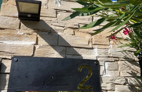 Mejannes-le-Clap House | Beautiful Villa with garden and private pool for 6 people