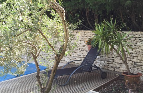 Les Angles House | Beautiful villa, 2 minutes from Avignon, with a private pool.