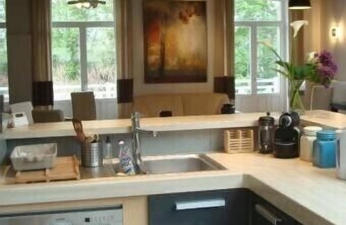 Saint-Lunaire Villa | Beautiful villa 200 meters from the beaches and shops a lunar saint