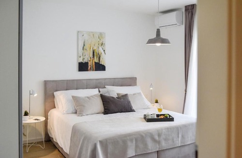 Nin Apartment | Beautiful Villa A&M