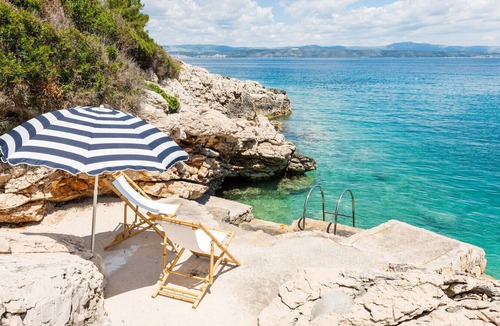 Donje Selo Villa | Beautiful Villa Artemis