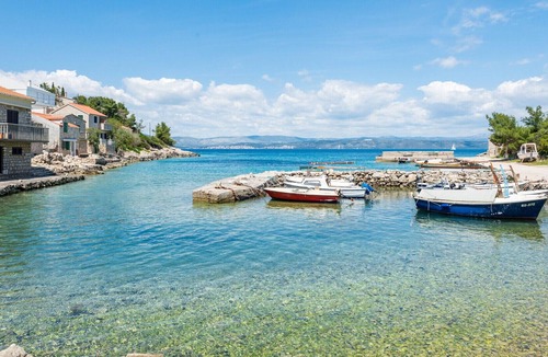 Donje Selo Villa | Beautiful Villa Artemis