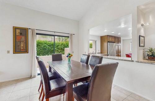 Palm Desert Condo | Beautiful Villa at Ironwood Country Club w/Shared Pool & Spa - near Golf Course