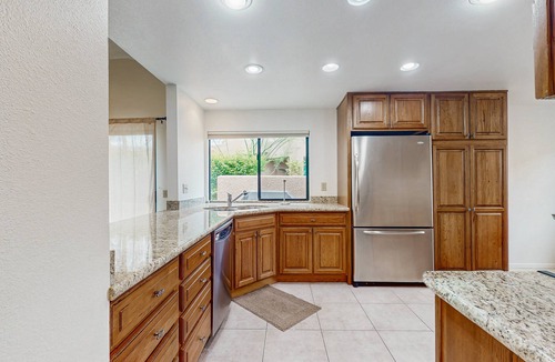 Palm Desert Condo | Beautiful Villa at Ironwood Country Club w/Shared Pool & Spa - near Golf Course