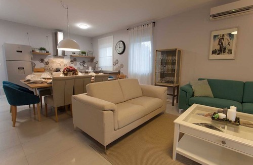 Kras Villa | Beautiful villa AURORA with private pool, sauna and jacuzzi