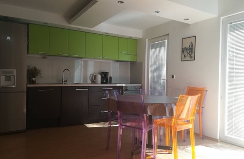 Krusevo House | Beautiful Villa Bianca Karin