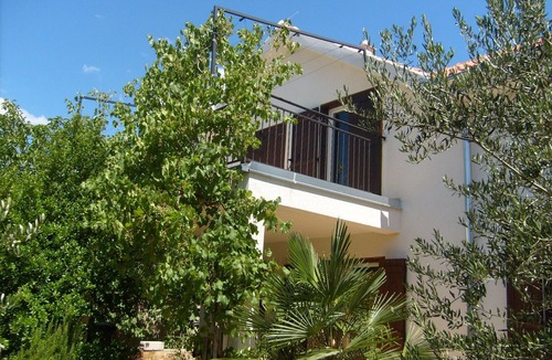 Krusevo House | Beautiful Villa Bianca Karin