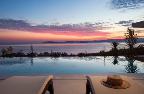 Donja Banda Villa | Beautiful Villa Brilliance House