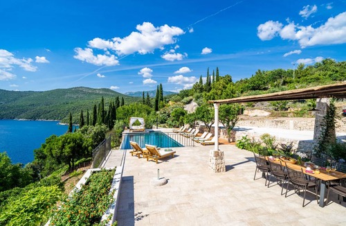 Gruda Villa | Beautiful Villa Casa di Oasis