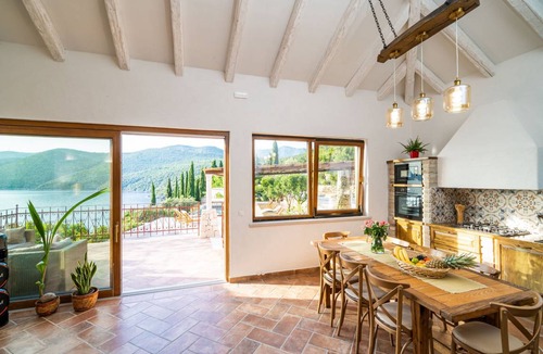 Gruda Villa | Beautiful Villa Casa di Oasis