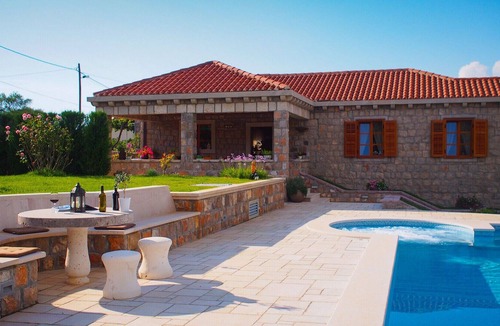 Konavle Villa | Beautiful Villa Casa Real