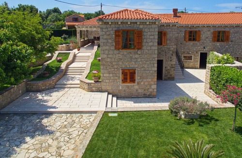 Konavle Villa | Beautiful Villa Casa Real