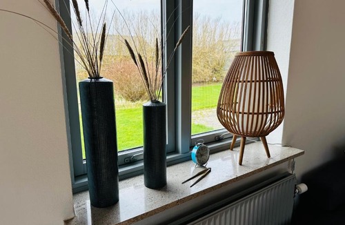 Hanstholm Apartment | Beautiful villa close to beach and nature