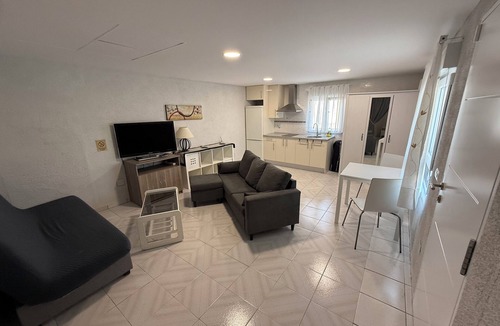 Quesada House | Beautiful villa, large heated pool, independent studio in ciudad quesada Wifi