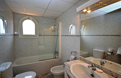 Sant Pere Pescador House | Beautiful villa with pool. Nautic 1