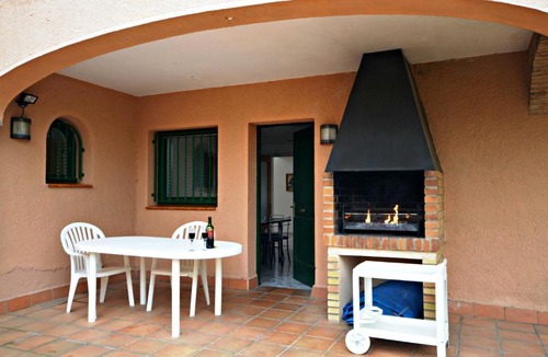 Sant Pere Pescador House | Beautiful villa with pool. Nautic 1