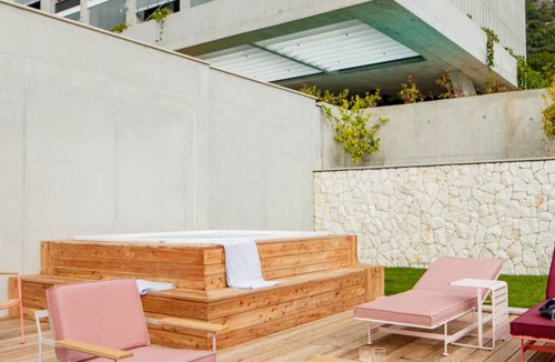 Brsecine Villa | Beautiful Villa Fivos 2