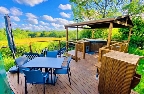 Chiddingstone Hoath House | Beautiful villa for 4 people with WIFI