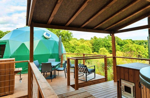 Chiddingstone Hoath House | Beautiful villa for 4 people with WIFI