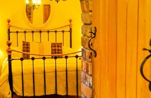 Coalbrookdale House | Beautiful villa for 2 guests with WIFI