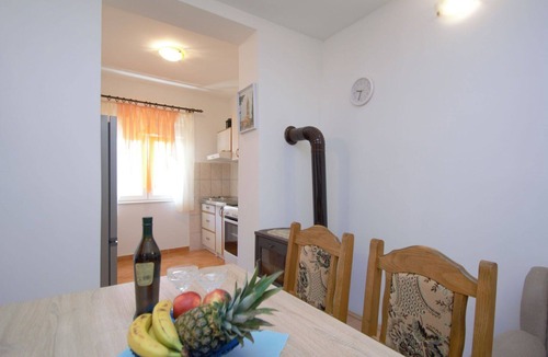 Skradin House | Beautiful villa for 5 guests with A/C, private pool, WIFI, TV and terrace