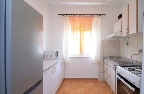 Skradin House | Beautiful villa for 5 guests with A/C, private pool, WIFI, TV and terrace