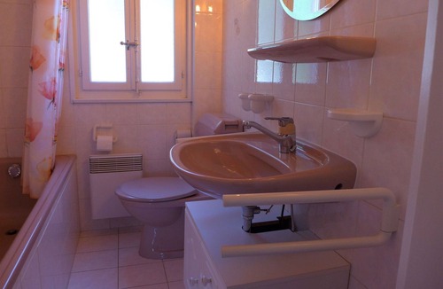 Lens House | Beautiful villa for 6 people with WIFI, TV, terrace and parking