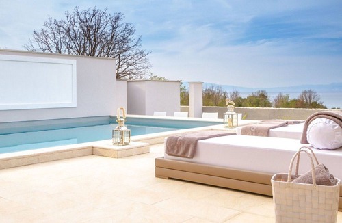 Zidarici House | Beautiful villa for 8 people with private pool, A/C, WIFI, TV, terrace and pets allowed