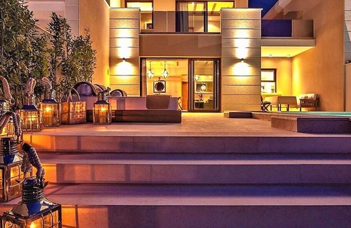 Zidarici House | Beautiful villa for 8 people with private pool, A/C, WIFI, TV, terrace and pets allowed