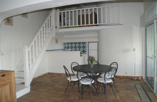 La Croix-Valmer Villa | Beautiful villa with sea view, infinity pool