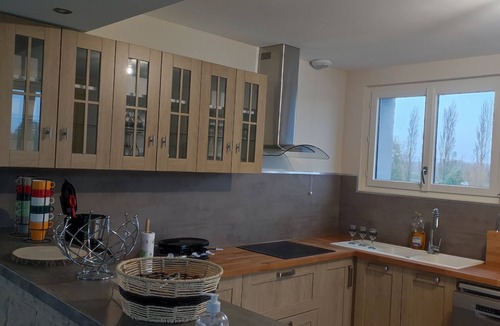 La Haye House | Beautiful villa