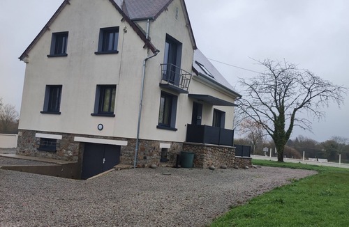 La Haye House | Beautiful villa