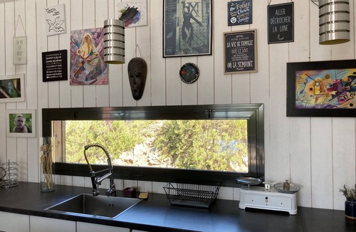 Lancon-Provence Villa | Beautiful villa in Provence