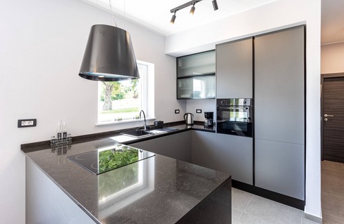 Gondolici Villa | Beautiful Villa Gallova