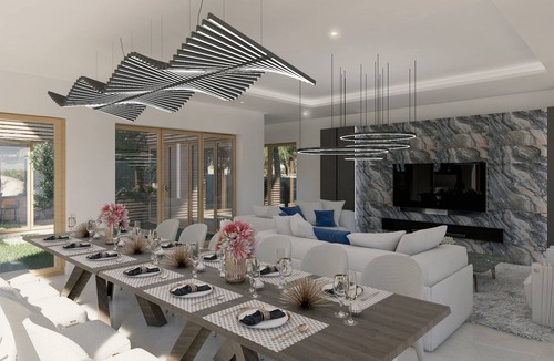 Bol Villa | Beautiful Villa Golden Paradise 1