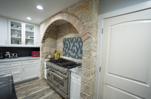 Buda Villa | Beautiful villa, great for entertaining or just relaxing with family.