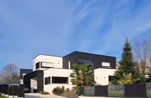 Romille House | Beautiful villa in Brittany
