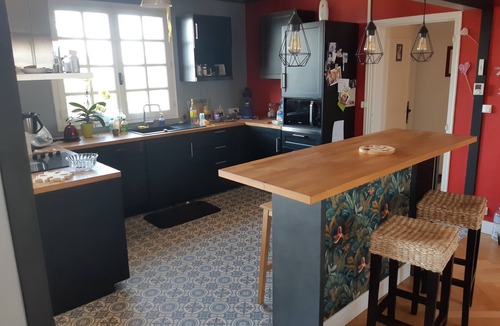 Chaudenay Villa | Beautiful villa in Chaudenay in the heart of Burgundy