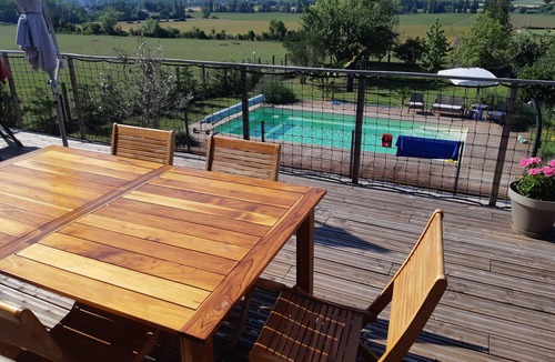 Chaudenay Villa | Beautiful villa in Chaudenay in the heart of Burgundy