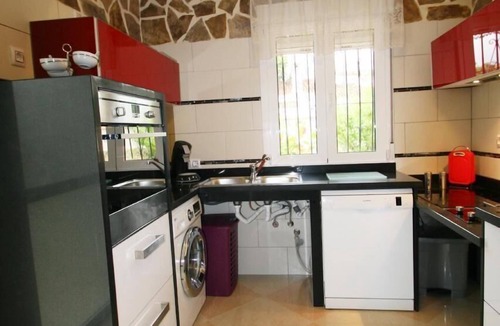 Els Poblets House | Beautiful villa in Dénia with private pool