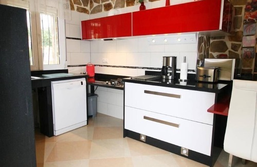 Els Poblets House | Beautiful villa in Dénia with private pool