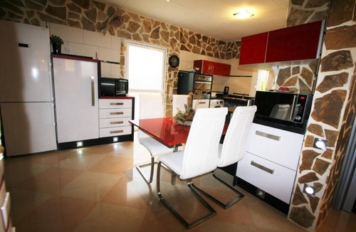 Els Poblets House | Beautiful villa in Dénia with private pool