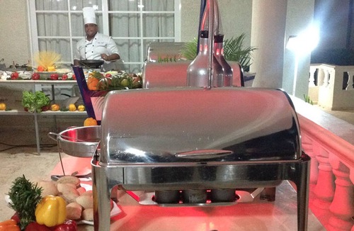 Costambar Villa | Beautiful Villa in Resort Community!