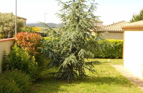 Carcassonne House | beautiful villa in carcassonne aude